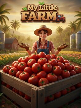 My Little Farm