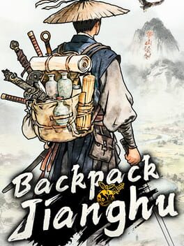 Backpack Jianghu