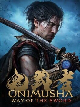 Onimusha: Way of the Sword