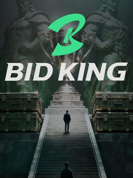 Bid King