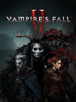 Vampire’s Fall 2