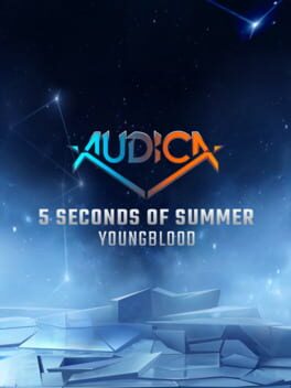 Audica: 5 Seconds of Summer – “Youngblood”