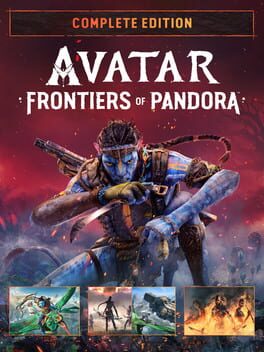 Avatar: Frontiers of Pandora – Complete Edition