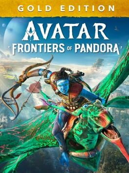 Avatar: Frontiers of Pandora – Gold Edition