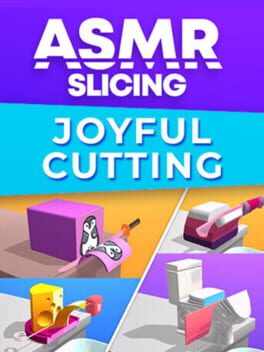 ASMR Slicing: Joyful Cutting DLC