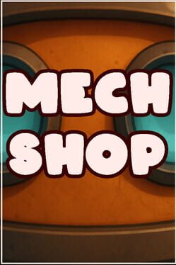 Mech Shop