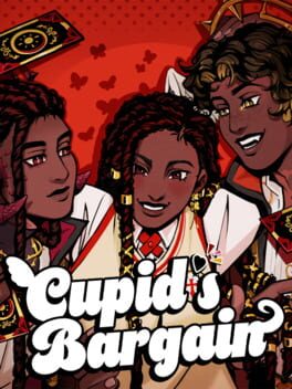 Cupid’s Bargain