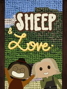 Sheep & Love
