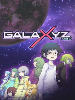 Galaxyz Neo
