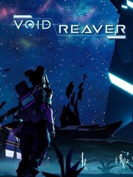 VoidReaver