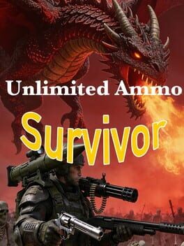 Unlimited Ammo Survivor