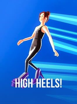 High Heels!