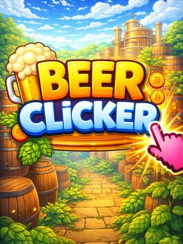 Beer Clicker