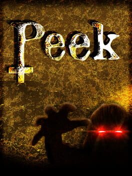 Peek