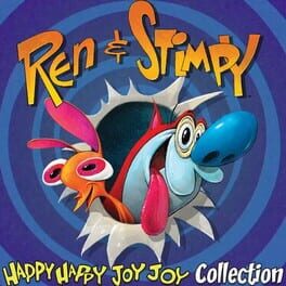 Ren & Stimpy Happy, Happy, Joy, Joy Collection