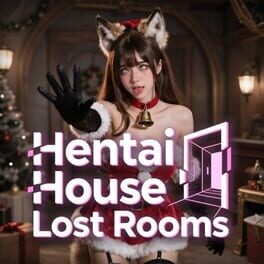 Hentai House: Lost Rooms