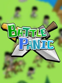 Battle Panic
