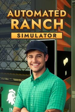 Automated Ranch Simulator