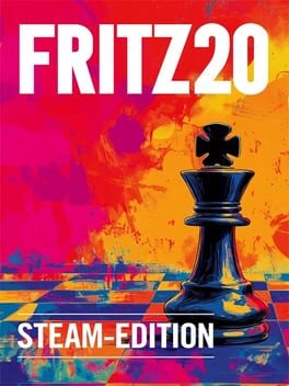 Fritz Chess 20 Steam Edition