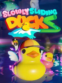 Slowly Sliding Ducks
