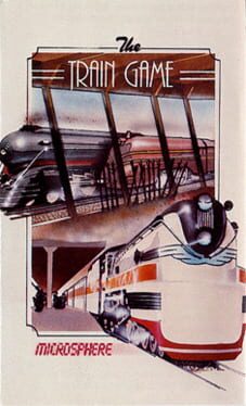 Train Game