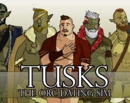Tusks: The Orc Dating Sim
