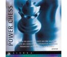 Power Chess