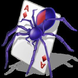 Spider – Solitaire