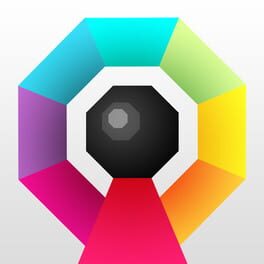 Octagon – A Minimal Game with Maximum Challenge
