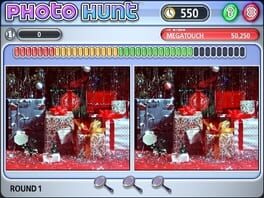 Photo Hunt – Spot the Differences