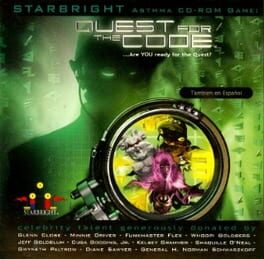 Quest for the Code