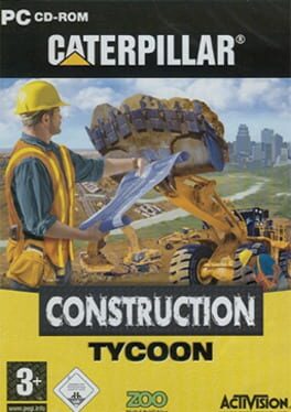Caterpillar Construction Tycoon