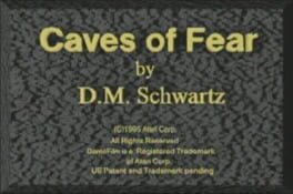 Caves of Fear