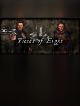 Pieces of Eight