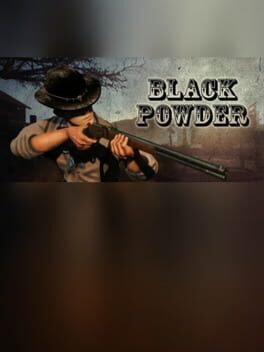 Black Powder