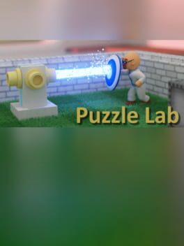 Puzzle Lab