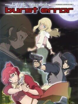 Eve the 1st: Burst Error