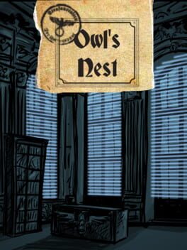 Owl’s Nest