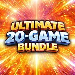 Ultimate 20-Game Bundle
