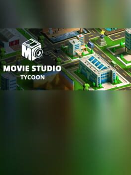Movie Studio Tycoon