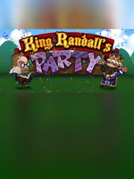 King Randall’s Party