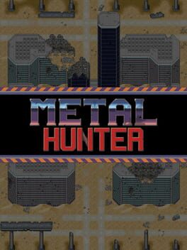 Metal Hunter
