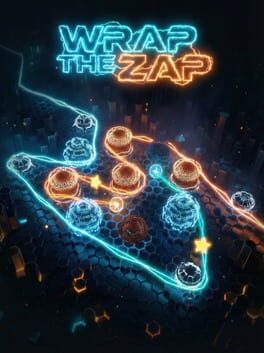 Wrap The Zap