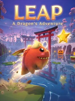 Leap: A Dragon’s Adventure