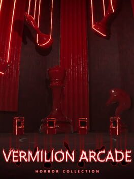 Vermilion Arcade: Horror Collection