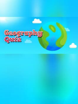 Geography Quiz
