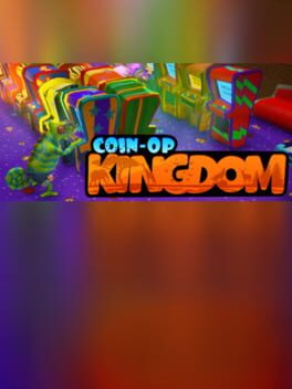 Coin-Op Kingdom