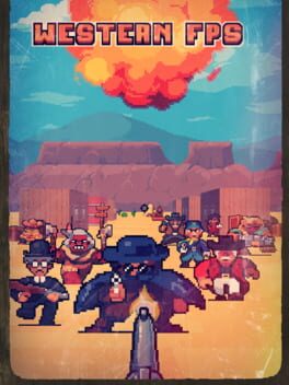Western FPS
