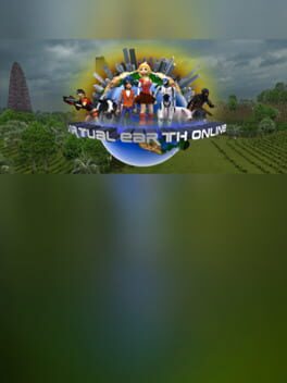 Virtual Earth Online