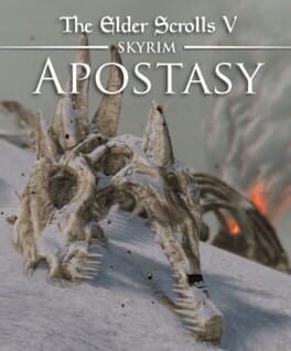 The Elder Scrolls V: Skyrim – Apostasy